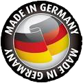 Bildergebnis für made in germany logo